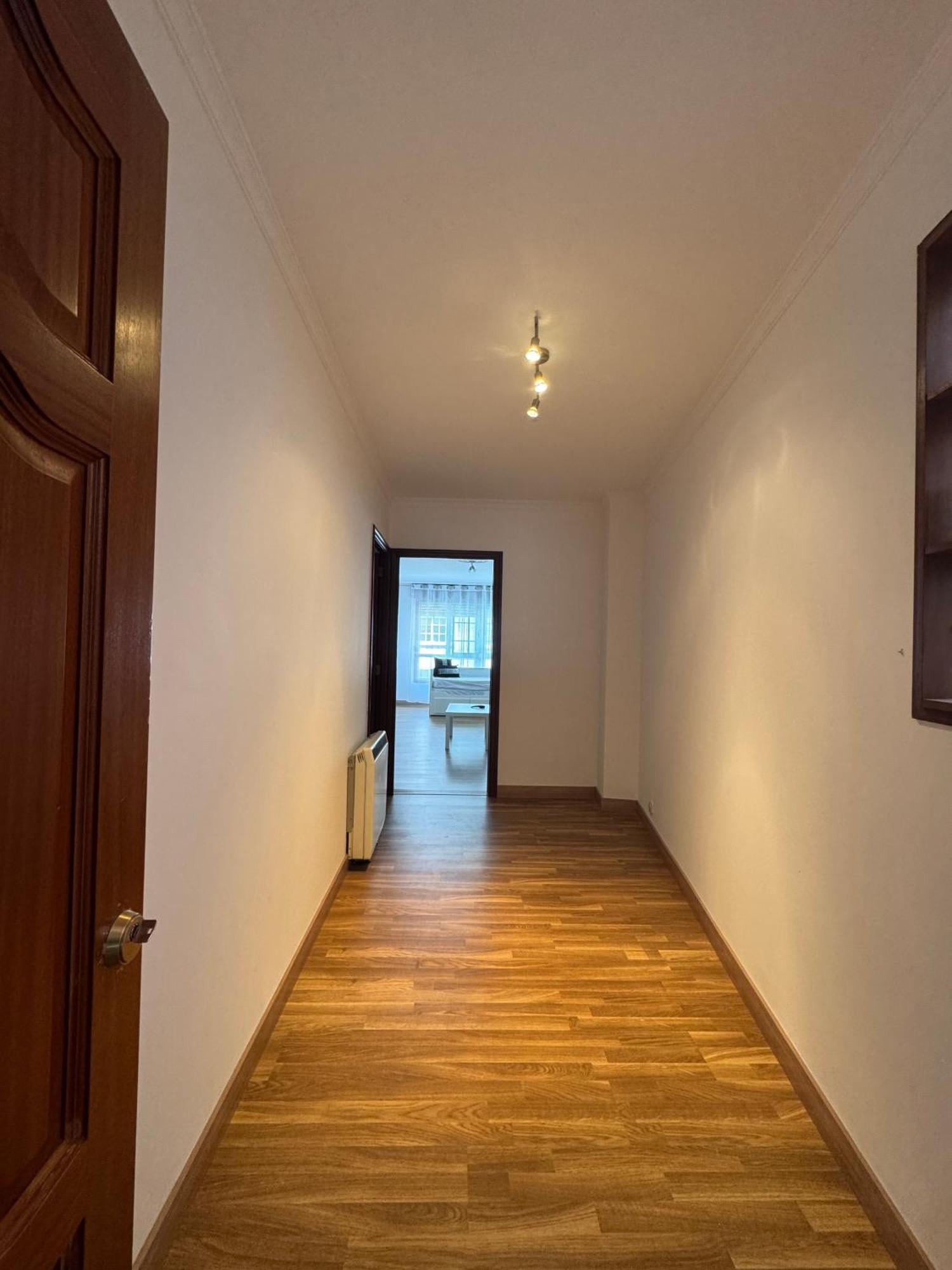 Piso Centrico Moana Apartment Exterior photo