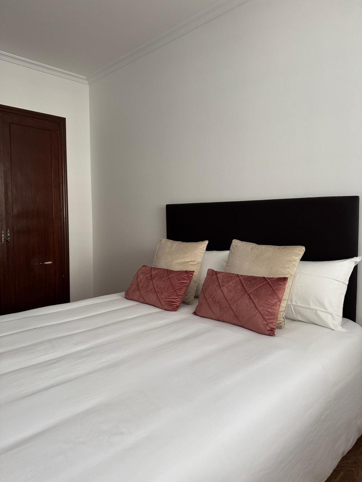 Piso Centrico Moana Apartment Exterior photo