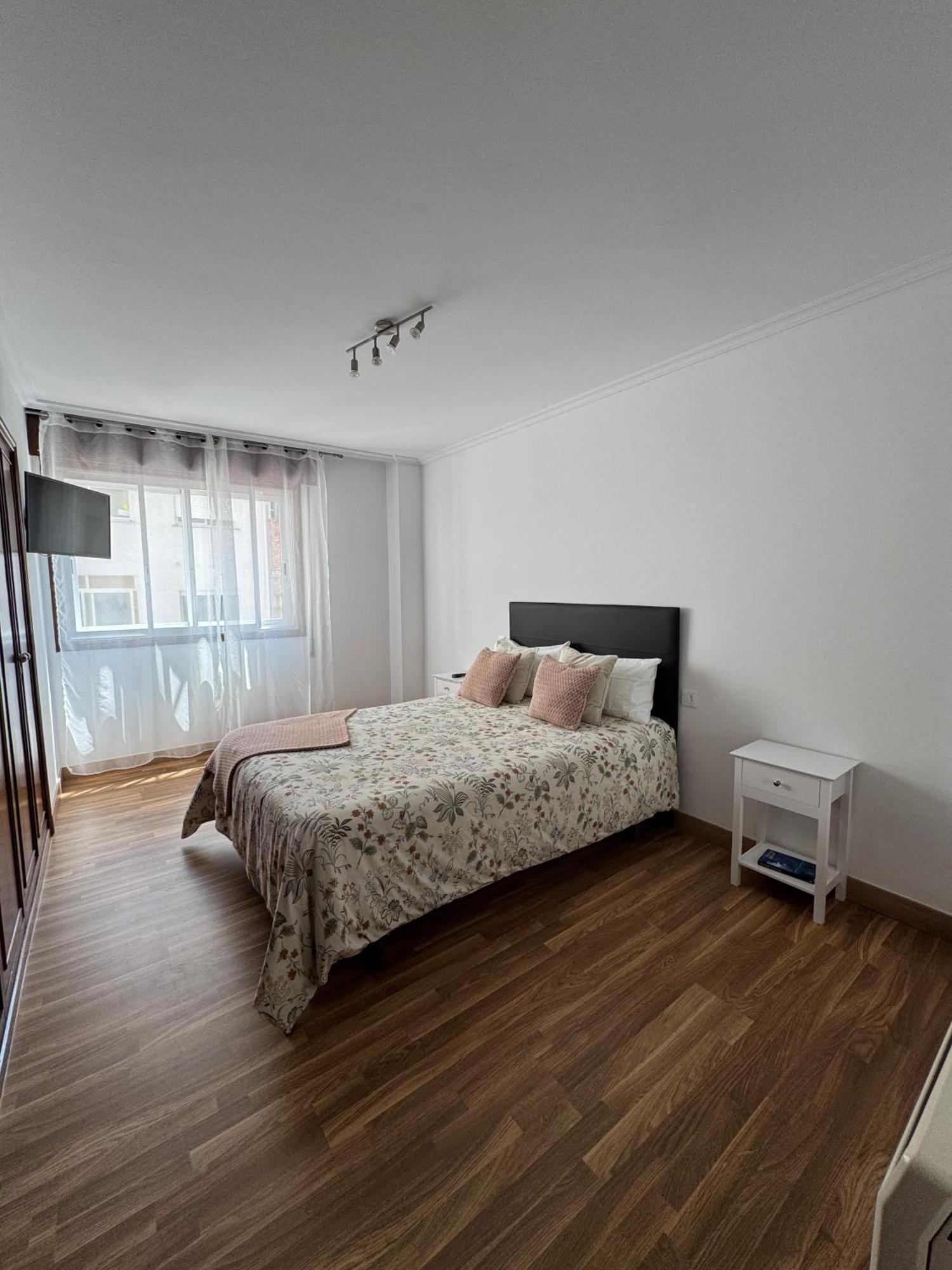 Piso Centrico Moana Apartment Exterior photo